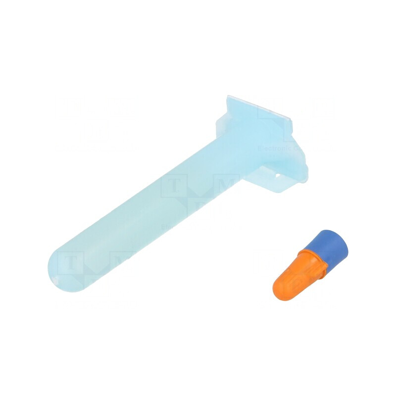 Conector Rapid Scotchlok 0,5-2,5mm² 22-12AWG | Electronic-mag.ro | Componente Electronice
