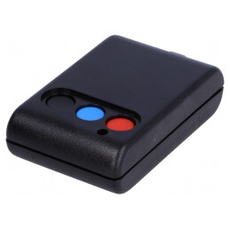Carcasă Pilot UREMOTE 56x36x16 mm | Electronic-mag.ro | Componente Electronice