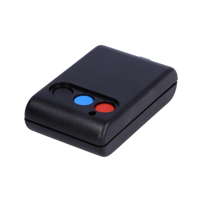 Carcasă Pilot UREMOTE 56x36x16 mm | Electronic-mag.ro | Componente Electronice