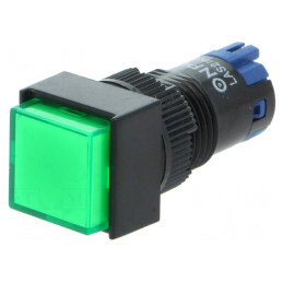 Comutator mecanic ON-ON 2 poz SPDT 0,5A 250VAC | Electronic-mag.ro | Componente Electronice