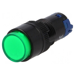 Comutator ON-ON SPDT 0,5A 250VAC | Electronic-mag.ro | Componente Electronice