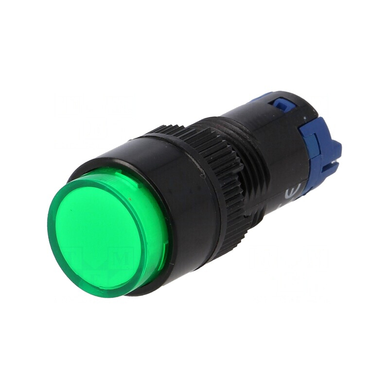 Comutator ON-ON SPDT 0,5A 250VAC | Electronic-mag.ro | Componente Electronice