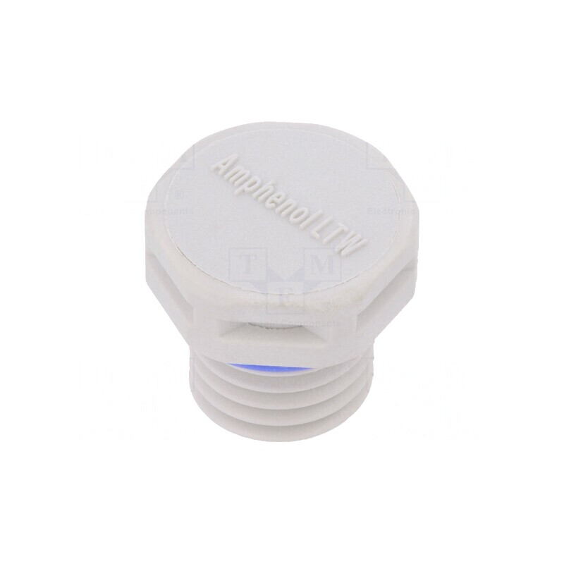Compensator de Presiune IP68 Filet M12 | Electronic-mag.ro | Componente Electronice