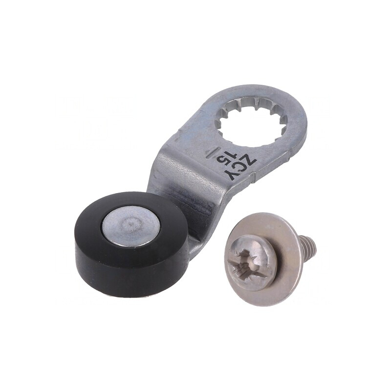 Cap de Propulsie Manetă cu Rolă din Plastic 34,4mm | Electronic-mag.ro | Componente Electronice Cap de Propulsie Manetă cu Rolă din Plastic 34,4mm | Electronic-mag.ro | Componente Electronice