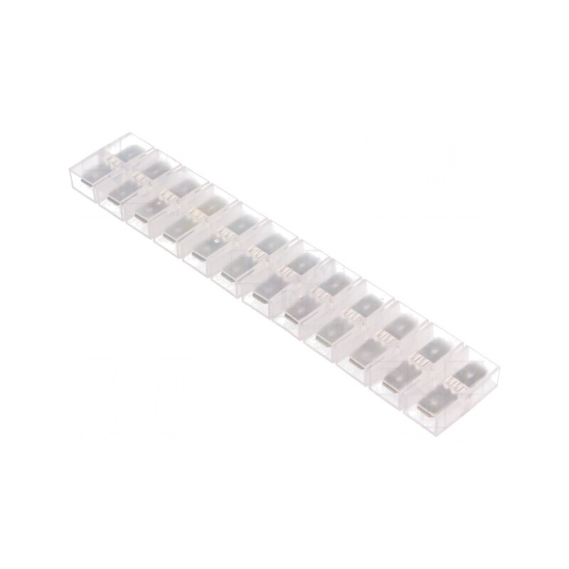 Regletă de Conexiuni Conectori 6.3x0.8mm 75°C | Electronic-mag.ro | Componente Electronice Regletă de Conexiuni Conectori 6.3x0.8mm 75°C | Electronic-mag.ro | Componente Electronice