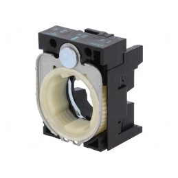 Element de montaj 22mm pentru placa frontală | Electronic-mag.ro | Componente Electronice