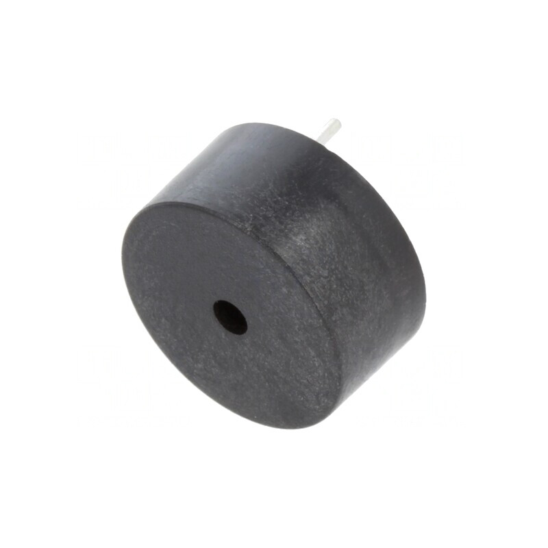 Traductor de Sunet Piezoelectric cu Generator | Electronic-mag.ro | Componente Electronice