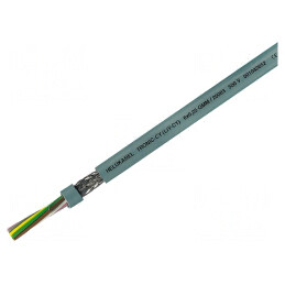 Cablu ecranat LiY-CY 12x0,14mm2 PVC | Electronic-mag.ro | Componente Electronice