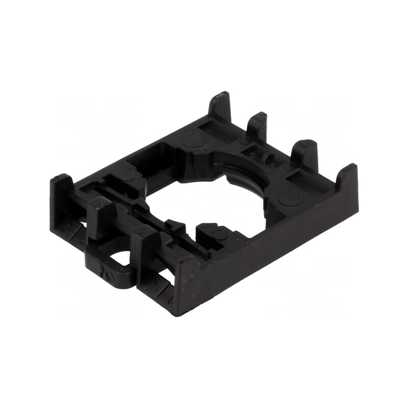 Element de Montaj 22mm RMQ-Titan Placă Frontală | Electronic-mag.ro | Componente Electronice