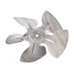 Elice cu Tiraj Indus 154mm 4 Orificii Montaj 31° | Electronic-mag.ro | Componente Electronice