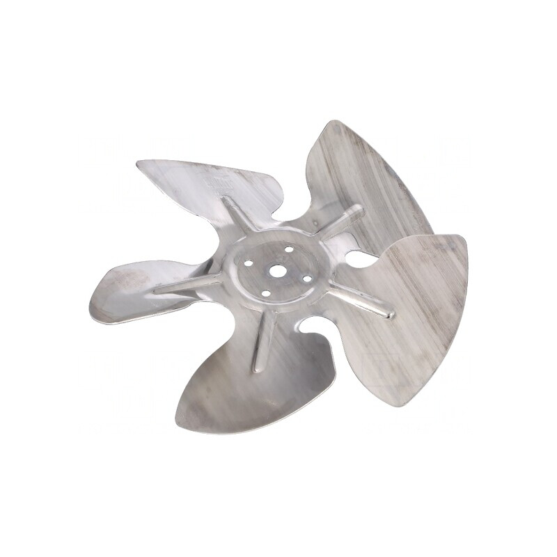Elice cu Tiraj Indus 154mm 4 Orificii Montaj 31° | Electronic-mag.ro | Componente Electronice