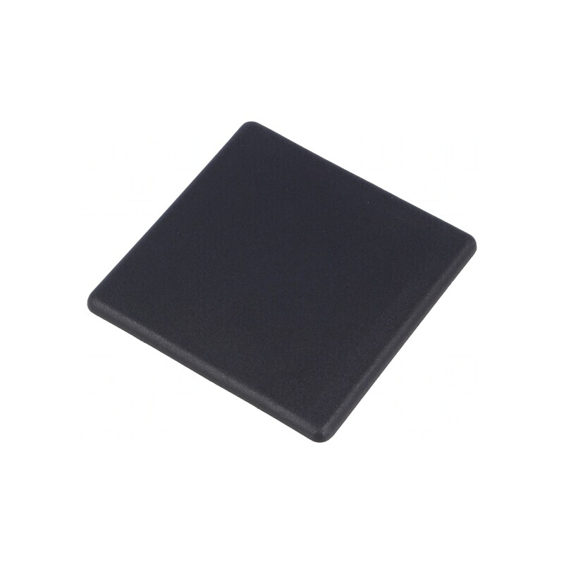 Capac Protecție Profil 8mm 80x80mm | Electronic-mag.ro | Componente Electronice Capac Protecție Profil 8mm 80x80mm | Electronic-mag.ro | Componente Electronice