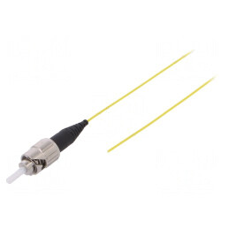 Dispozitiv ST/UPC 2m Fibră Optică 900um | Electronic-mag.ro | Componente Electronice