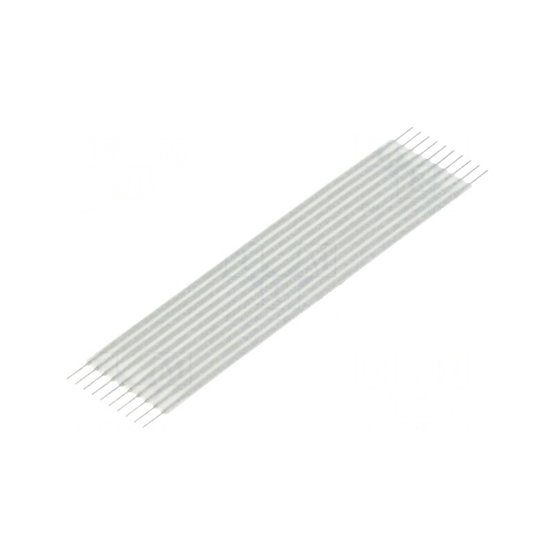 Conector Cablu Jumper Flexibil 1.27mm 50.8mm | Electronic-mag.ro | Componente Electronice