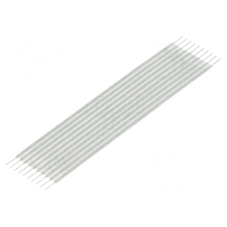 Conector Cablu Jumper Flexibil 1.27mm 50.8mm | Electronic-mag.ro | Componente Electronice