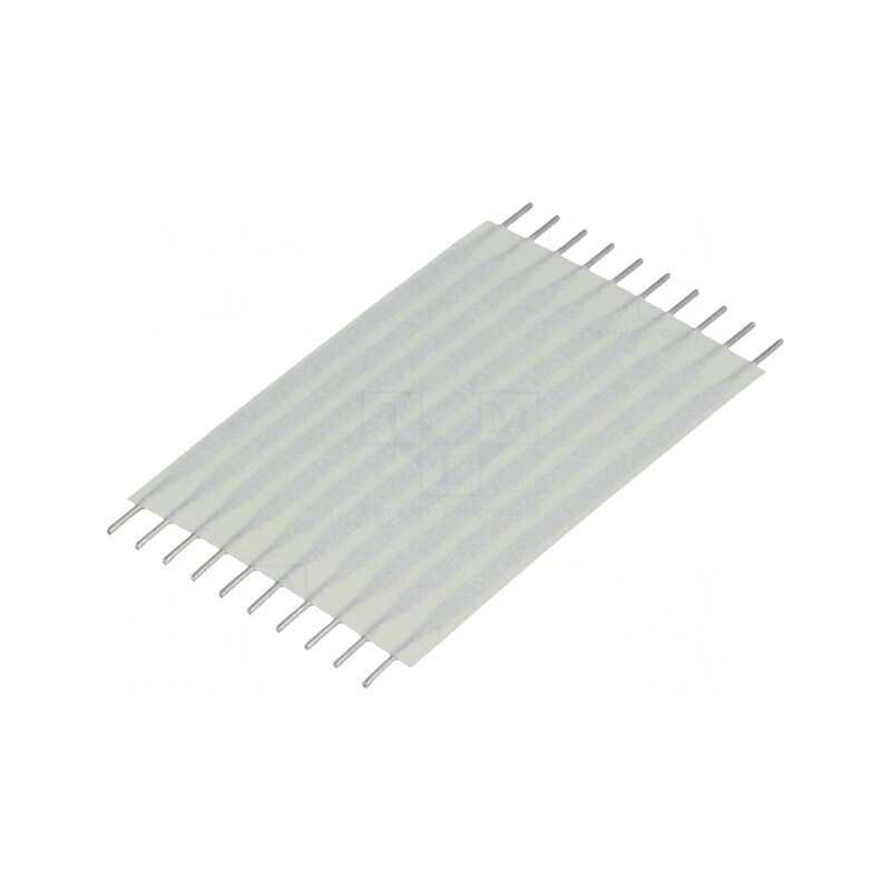 Conector Cablu Jumper Flexibil 2.54mm 38.1mm | Electronic-mag.ro | Componente Electronice