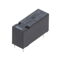 Releu Electromagnetic SPDT 48VDC 8A | Electronic-mag.ro | Componente Electronice