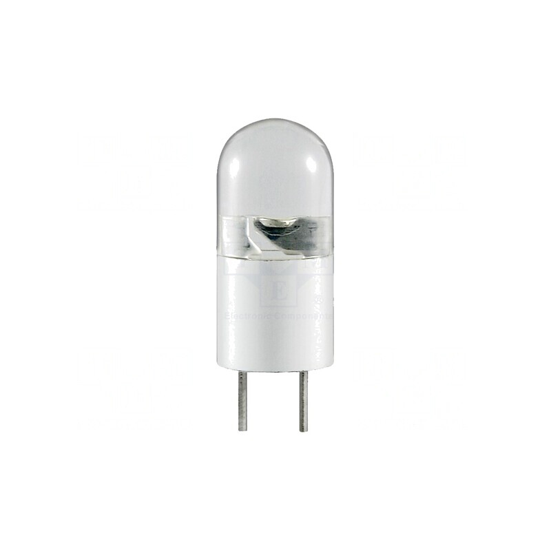 Lampă LED G4 12V 0,3W Alb Cald 2700K | Electronic-mag.ro | Componente Electronice Lampă LED G4 12V 0,3W Alb Cald 2700K | Electronic-mag.ro | Componente Electronice