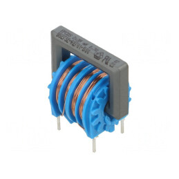 Inductor THT 39mH 700mA Vertical | Electronic-mag.ro | Componente Electronice