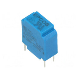 Inductor THT 22mH 350mA | Electronic-mag.ro | Componente Electronice