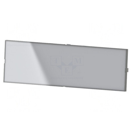 Suport Panou Transparent cu Fixare Rapidă | Electronic-mag.ro | Componente Electronice