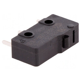 Microîntrerupător SNAP ACTION 6A 250VAC SPDT | Electronic-mag.ro | Componente Electronice