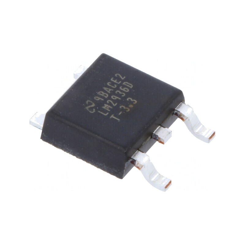 Stabilizator de Tensiune LDO 3,3V 0,05A SMD | Electronic-mag.ro | Componente Electronice Stabilizator de Tensiune LDO 3,3V 0,05A SMD | Electronic-mag.ro | Componente Electronice