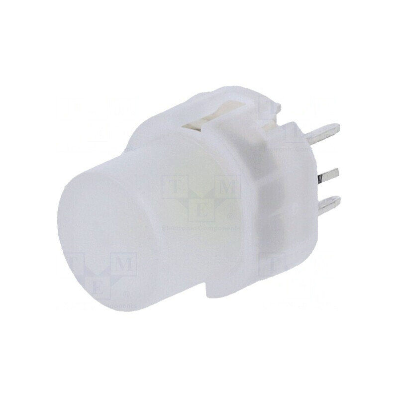 Comutator apăsare 2 SPST-NO 0,01A 35VDC | Electronic-mag.ro | Componente Electronice Comutator apăsare 2 SPST-NO 0,01A 35VDC | Electronic-mag.ro | Componente Electronice