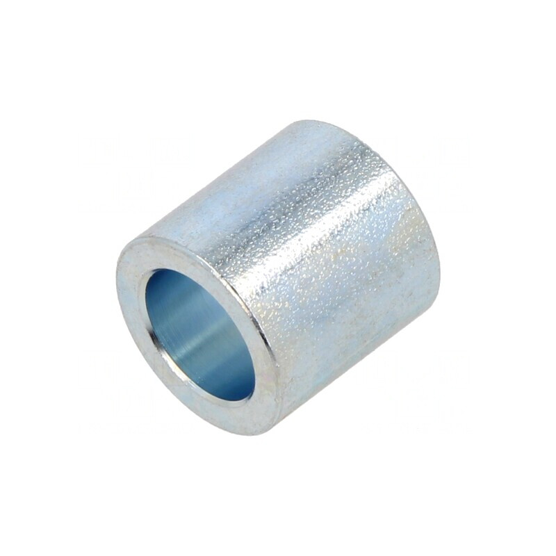 Manşon Distanţier 16mm Oţel Zincat | Electronic-mag.ro | Componente Electronice
