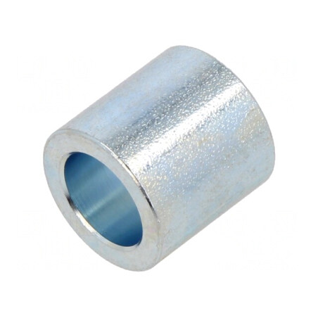 Manşon Distanţier 16mm Oţel Zincat | Electronic-mag.ro | Componente Electronice