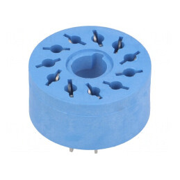 Stativ PCB 250VAC 10A 60.13 | Electronic-mag.ro | Componente Electronice
