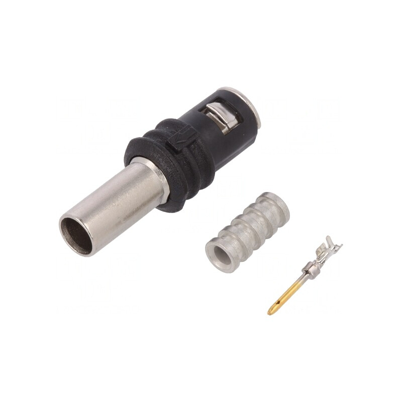 Conector antenă drept SNAP pentru Audi | Electronic-mag.ro | Componente Electronice
