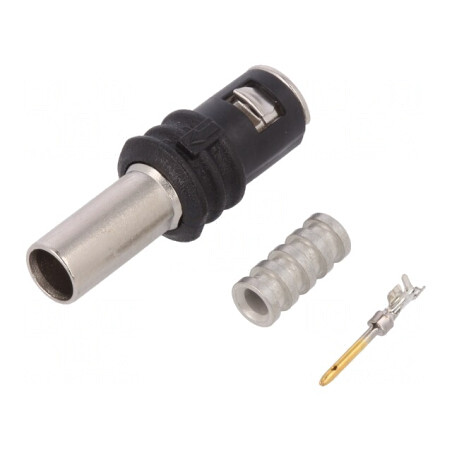 Conector antenă drept SNAP pentru Audi | Electronic-mag.ro | Componente Electronice