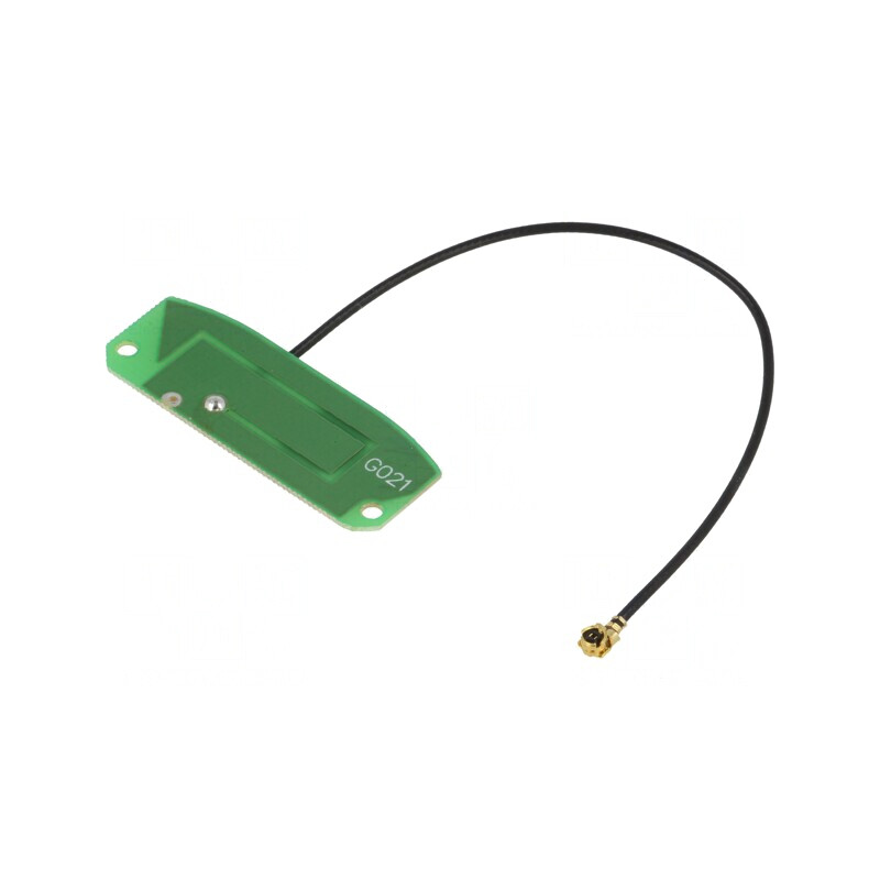 Antenă GSM 2dBi pentru Cablu-Bandă 50Ω | Electronic-mag.ro | Componente Electronice Antenă GSM 2dBi pentru Cablu-Bandă 50Ω | Electronic-mag.ro | Componente Electronice