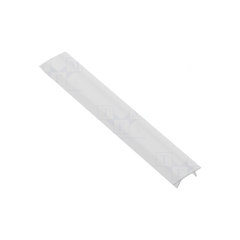 Apărătoare LED Lăptoasă 1m | Electronic-mag.ro | Componente Electronice Apărătoare LED Lăptoasă 1m | Electronic-mag.ro | Componente Electronice