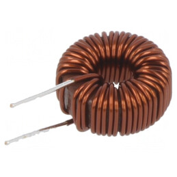 Inductor THT 67uH 2A