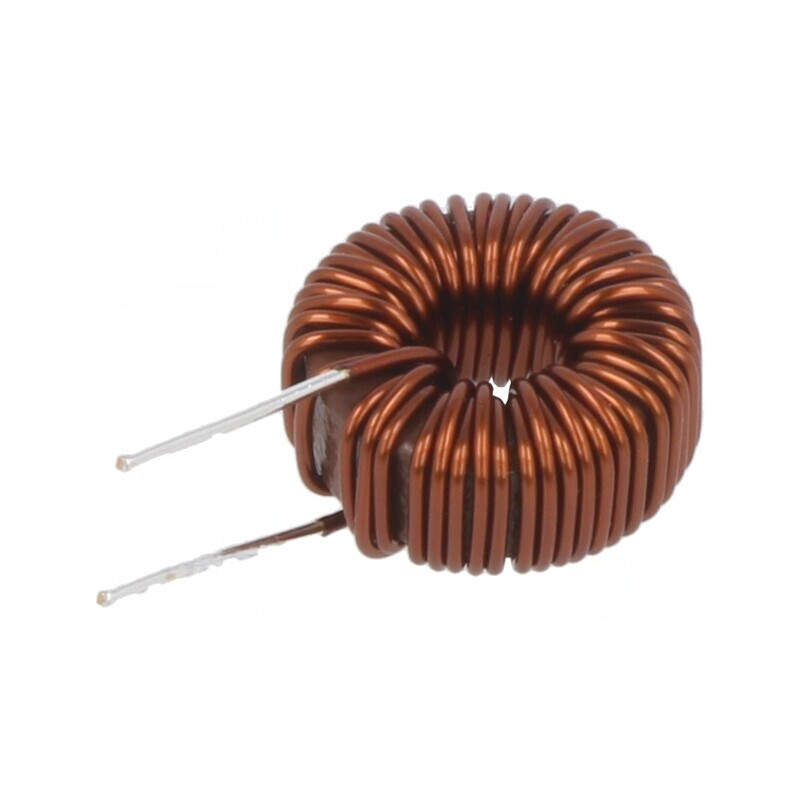 Inductor THT 67uH 2A | Electronic-mag.ro | Componente Electronice