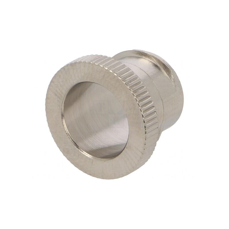 Insert de capăt alamă HelaGuard IP65 100-300°C | Electronic-mag.ro | Componente Electronice