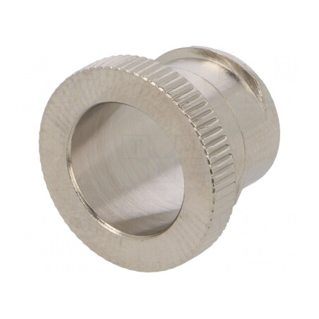 Insert de capăt alamă HelaGuard IP65 100-300°C | Electronic-mag.ro | Componente Electronice