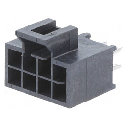 Ceas de Damă Fossil Georgia, Negru | Electronic-mag.ro | Componente Electronice