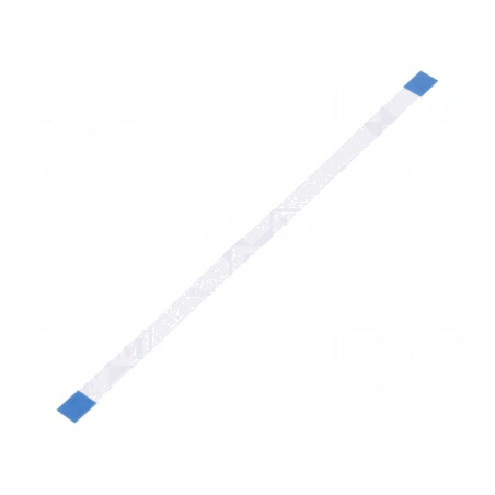 Bandă FFC Fire 12P 0,5mm 152mm 60V | Electronic-mag.ro | Componente Electronice