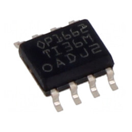 Amplificator Audio Dual Rail-to-Rail SOIC8 | Electronic-mag.ro | Componente Electronice