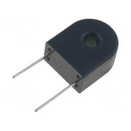 Inductor THT 80mH 600mA Vertical | Electronic-mag.ro | Componente Electronice