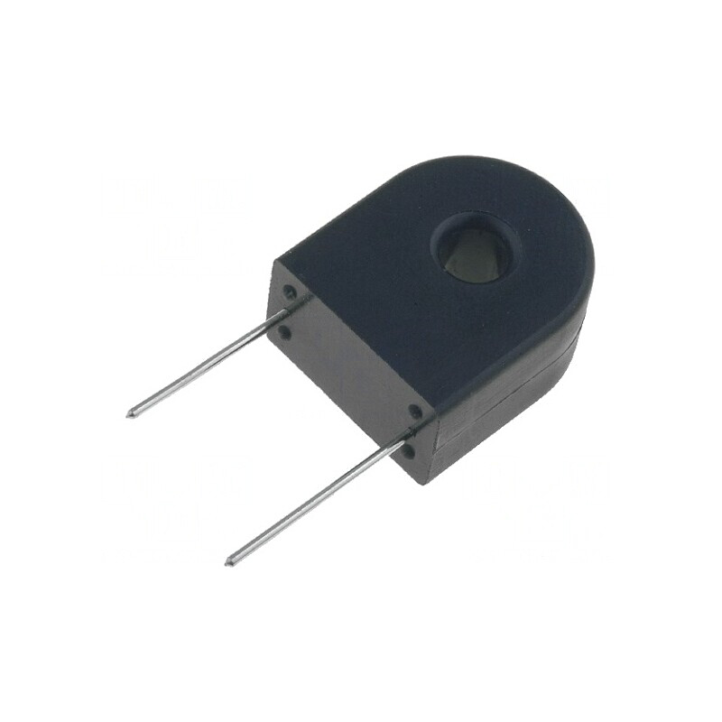 Inductor THT 80mH 600mA Vertical | Electronic-mag.ro | Componente Electronice