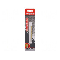 Drill Bit for Metal 5.2mm Grind Blade | Electronic-mag.ro | Componente Electronice