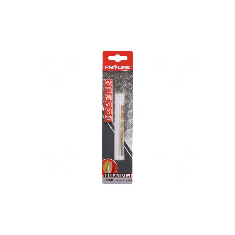 Drill Bit for Metal 5.2mm Grind Blade | Electronic-mag.ro | Componente Electronice Drill Bit for Metal 5.2mm Grind Blade | Electronic-mag.ro | Componente Electronice