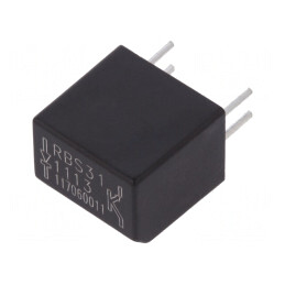 Senzor Înclinare ±5° Verticale 3,3-5VDC | Electronic-mag.ro | Componente Electronice