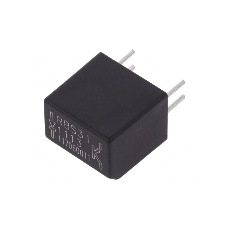 Senzor Înclinare ±5° Verticale 3,3-5VDC | Electronic-mag.ro | Componente Electronice