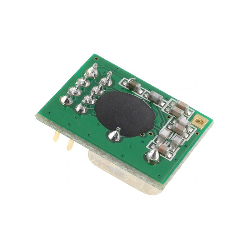 Modul RF emiţător FM 868MHz SPI 8dBm THT | Electronic-mag.ro | Componente Electronice Modul RF emiţător FM 868MHz SPI 8dBm THT | Electronic-mag.ro | Componente Electronice