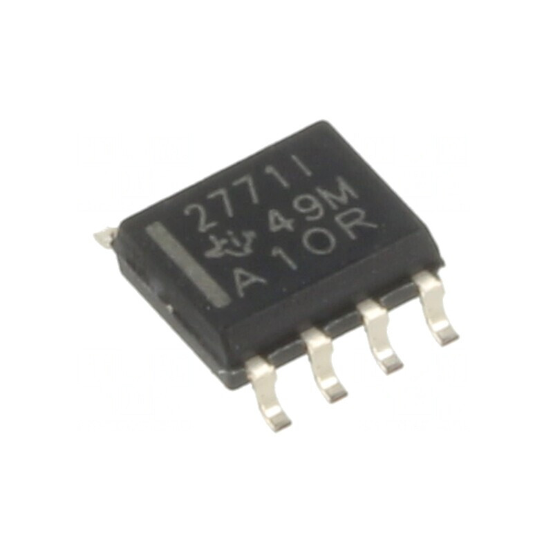 Amplificator Operațional 5,1MHz 2,5-6V 1 Canal SO8 | Electronic-mag.ro | Componente Electronice Amplificator Operațional 5,1MHz 2,5-6V 1 Canal SO8 | Electronic-mag.ro | Componente Electronice